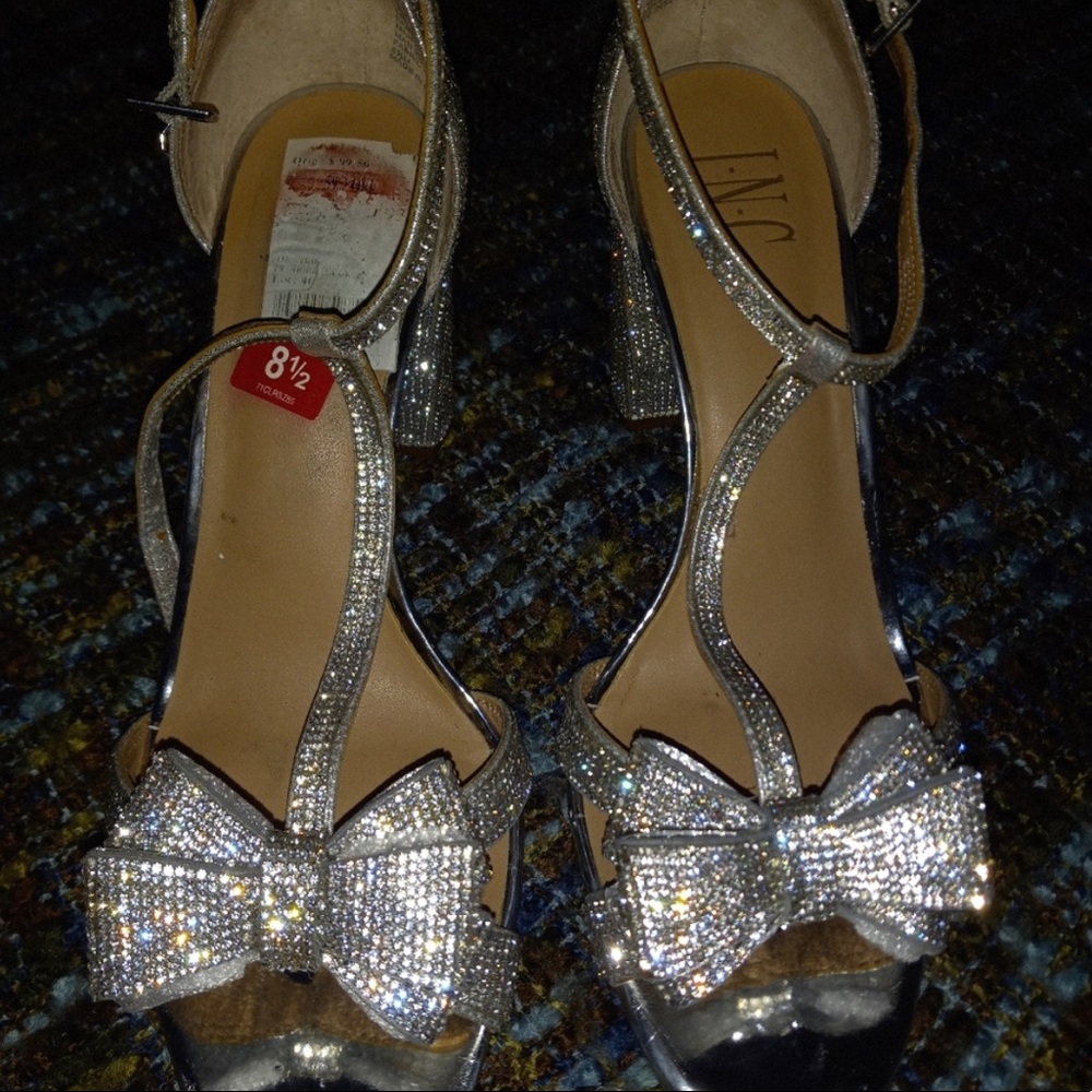 Evening Shoes